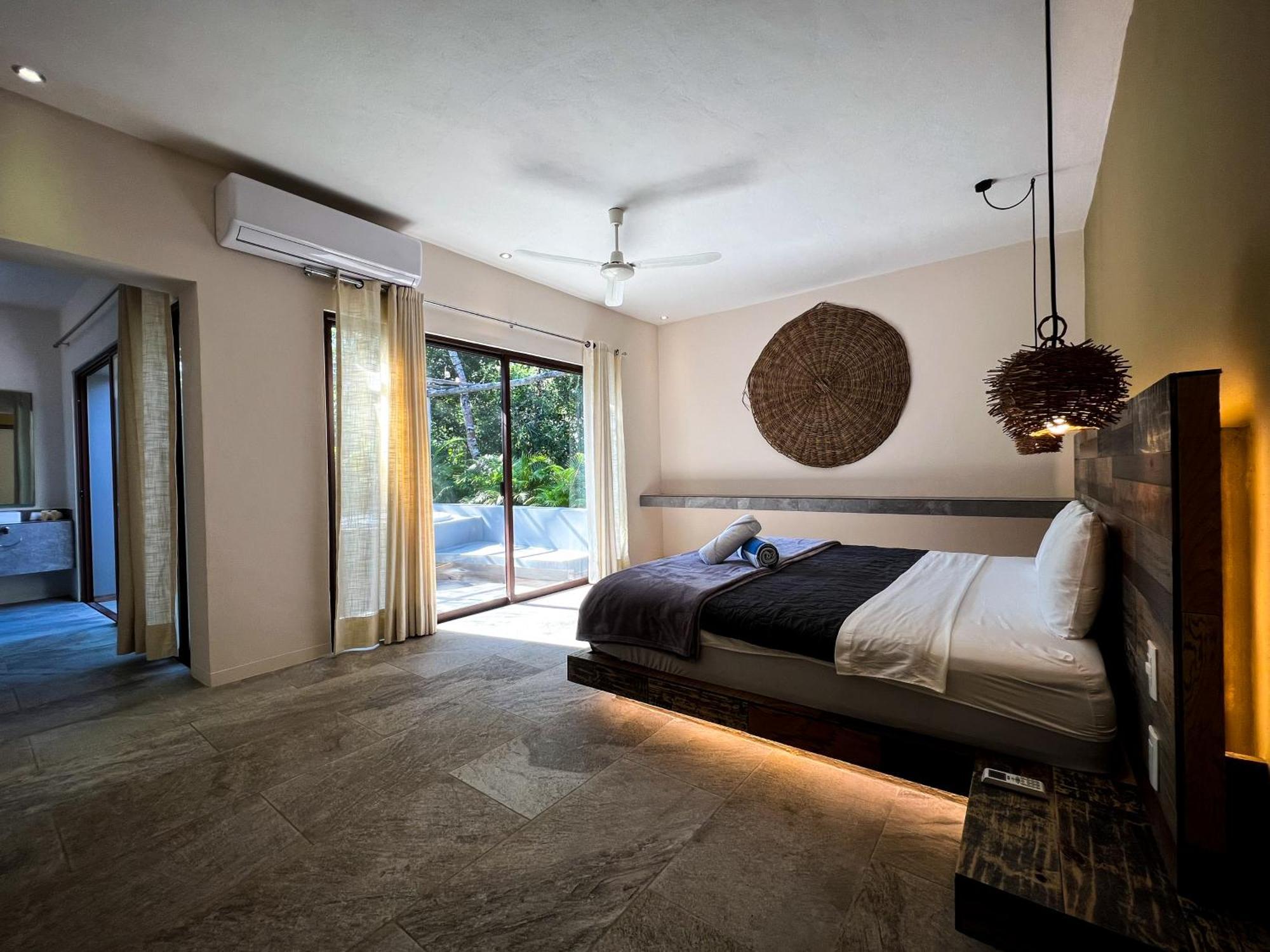 Kuun Taak Tulum Hotel Exterior photo